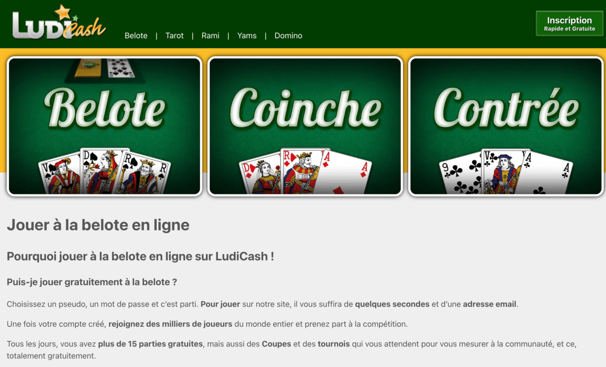 Site Partenaire